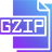 Тест на стиснення GZIP