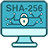Генератор хешування SHA1
